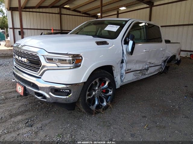 2023 RAM 1500 LIMITED 4X2 5'7 BOX 2