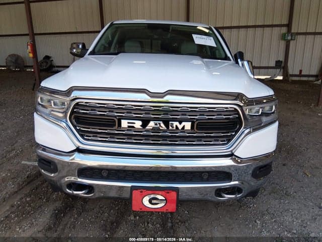 2023 RAM 1500 LIMITED 4X2 5'7 BOX 13