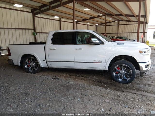 2023 RAM 1500 LIMITED 4X2 5'7 BOX 14