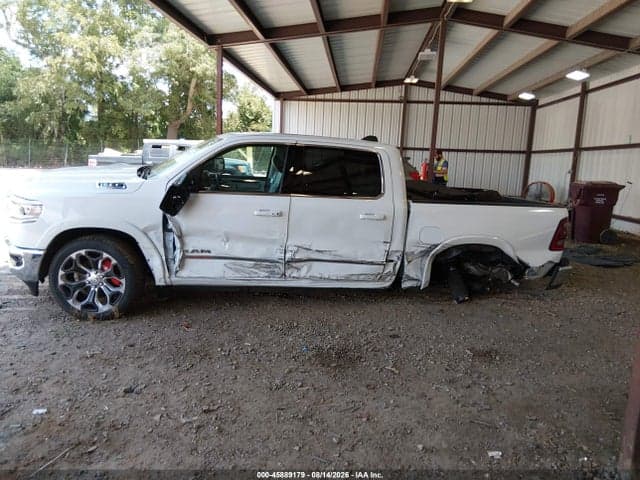 2023 RAM 1500 LIMITED 4X2 5'7 BOX 15