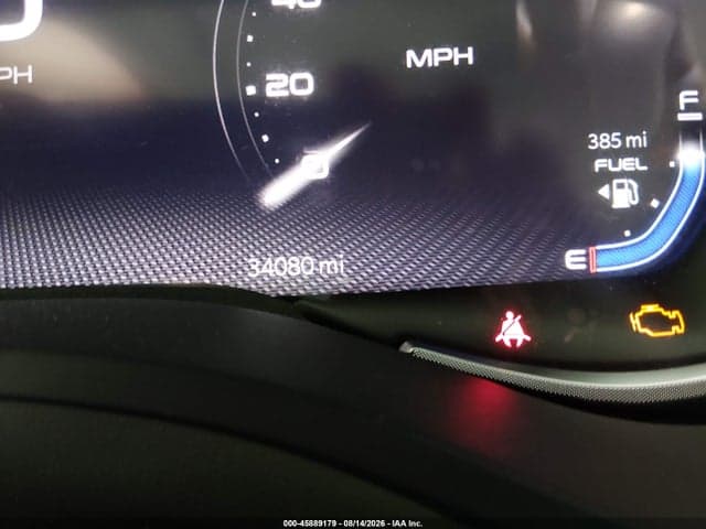 2023 RAM 1500 LIMITED 4X2 5'7 BOX 16