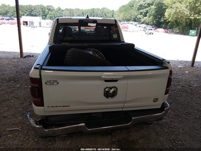 2023 RAM 1500 LIMITED 4X2 5'7 BOX 17