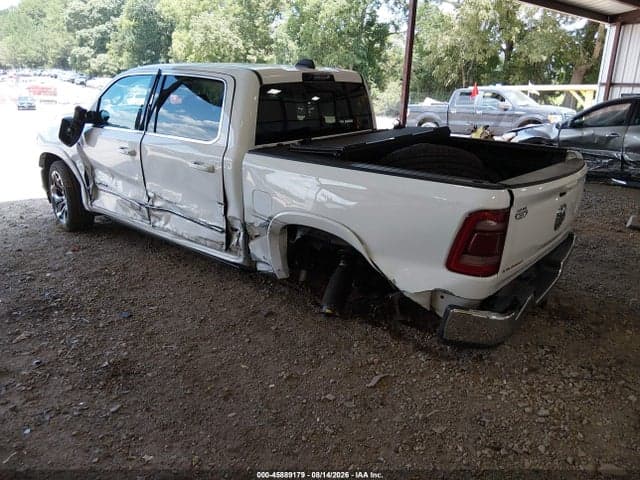 2023 RAM 1500 LIMITED 4X2 5'7 BOX 3