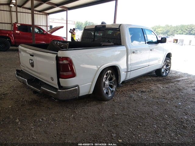2023 RAM 1500 LIMITED 4X2 5'7 BOX 4