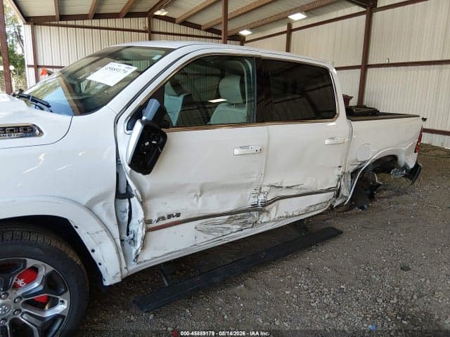 2023 RAM 1500 LIMITED 4X2 5'7 BOX 6