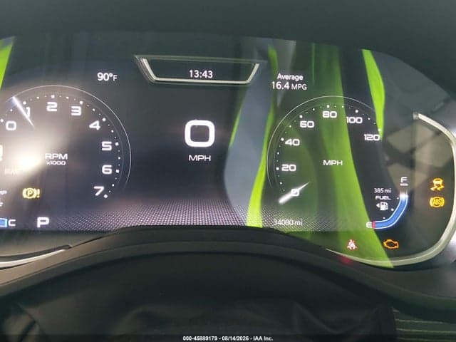 2023 RAM 1500 LIMITED 4X2 5'7 BOX 7