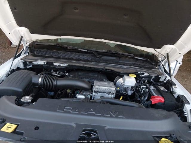 2023 RAM 1500 LIMITED 4X2 5'7 BOX 10