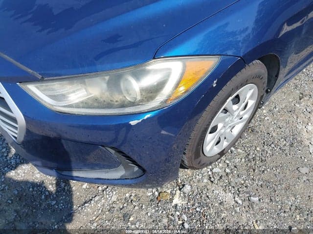 2017 HYUNDAI ELANTRA SE 6