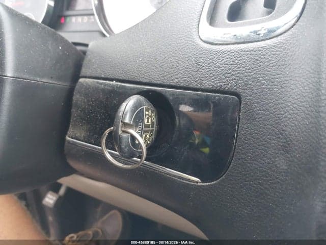 2019 DODGE GRAND CARAVAN SXT 11