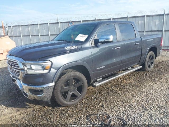 2019 RAM 1500 LARAMIE 2