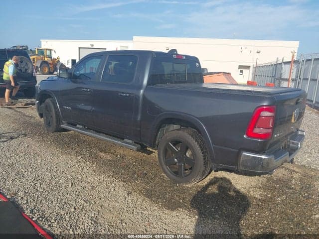 2019 RAM 1500 LARAMIE 3