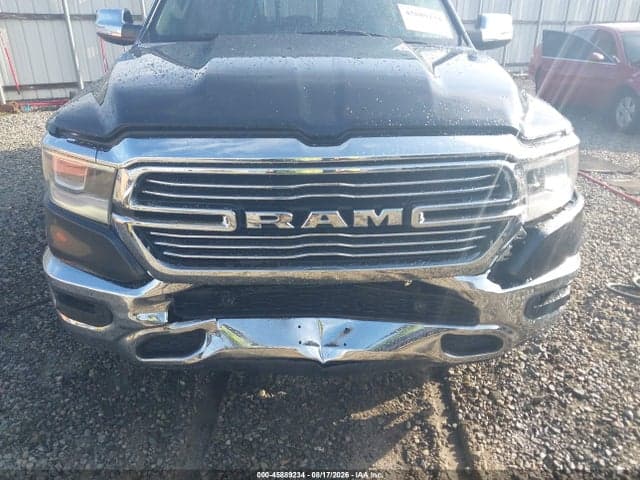 2019 RAM 1500 LARAMIE 6