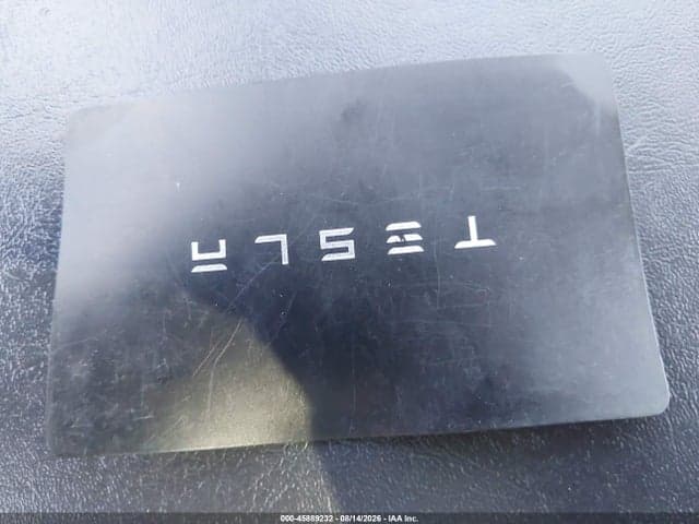 2021 TESLA MODEL 3 STANDARD RANGE PLUS REAR-WHEEL DRIVE 11