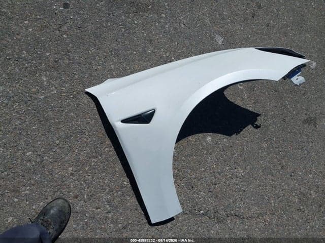 2021 TESLA MODEL 3 STANDARD RANGE PLUS REAR-WHEEL DRIVE 12