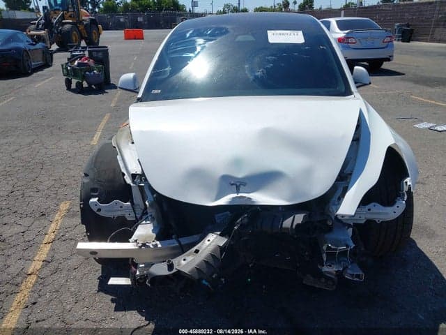 2021 TESLA MODEL 3 STANDARD RANGE PLUS REAR-WHEEL DRIVE 13