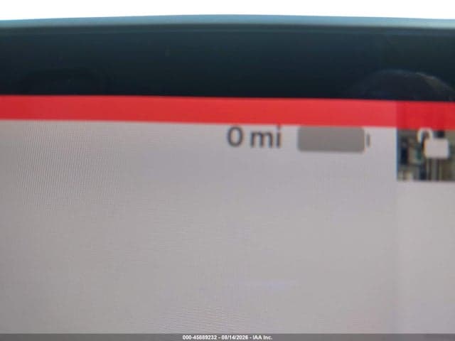 2021 TESLA MODEL 3 STANDARD RANGE PLUS REAR-WHEEL DRIVE 18