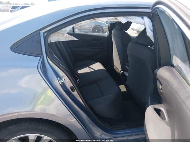 2023 TOYOTA COROLLA LE 8