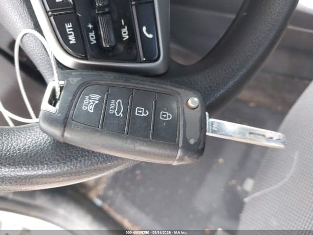 2018 HYUNDAI ACCENT SE 11