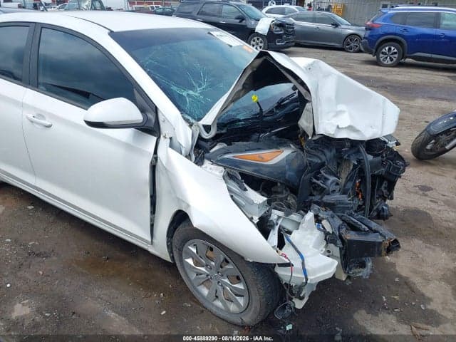 2018 HYUNDAI ACCENT SE 17