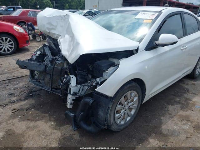 2018 HYUNDAI ACCENT SE 18