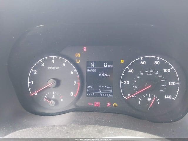 2018 HYUNDAI ACCENT SE 7