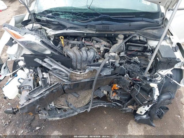 2018 HYUNDAI ACCENT SE 10