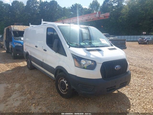 2021 FORD TRANSIT-150 1