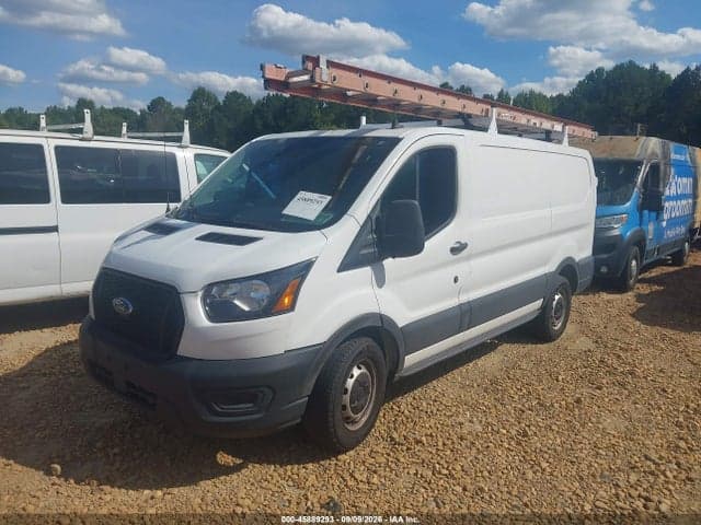 2021 FORD TRANSIT-150 2