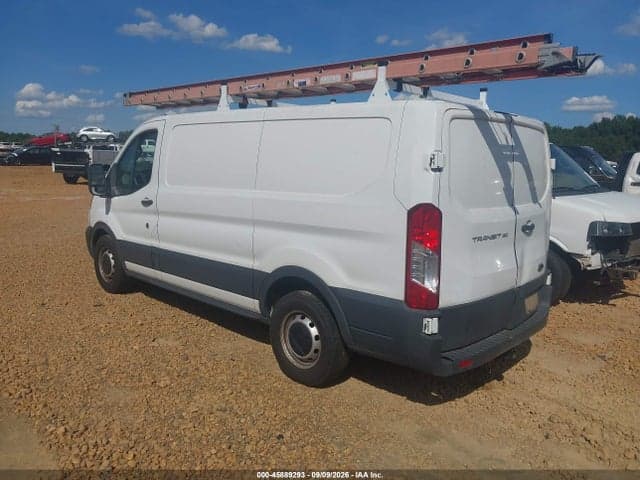2021 FORD TRANSIT-150 3