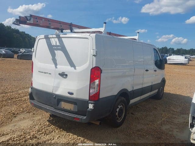 2021 FORD TRANSIT-150 4