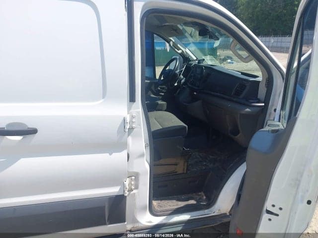 2021 FORD TRANSIT-150 5