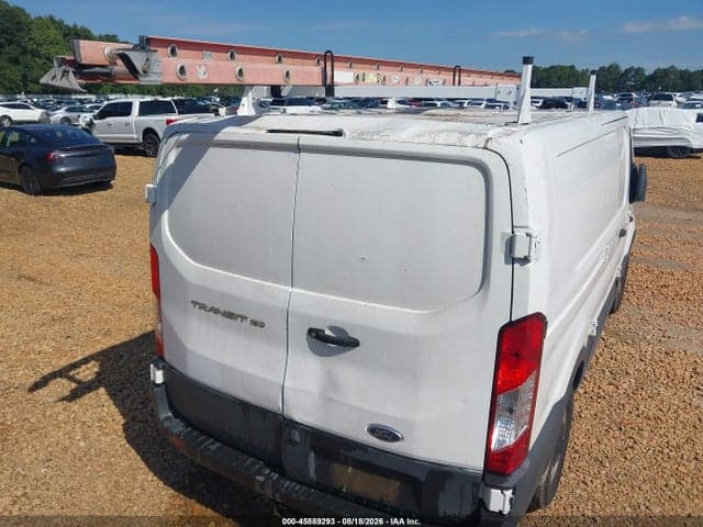 2021 FORD TRANSIT-150 6