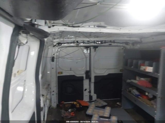 2021 FORD TRANSIT-150 8