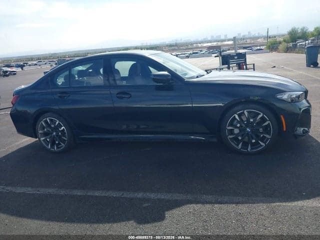 2026 BMW 330I 13