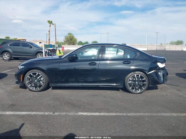2026 BMW 330I 14