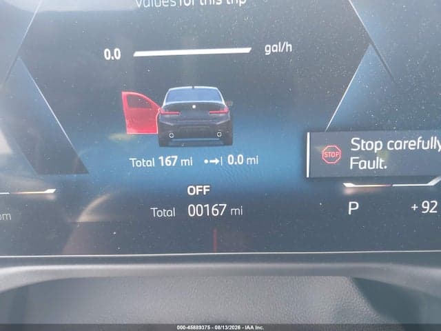 2026 BMW 330I 15