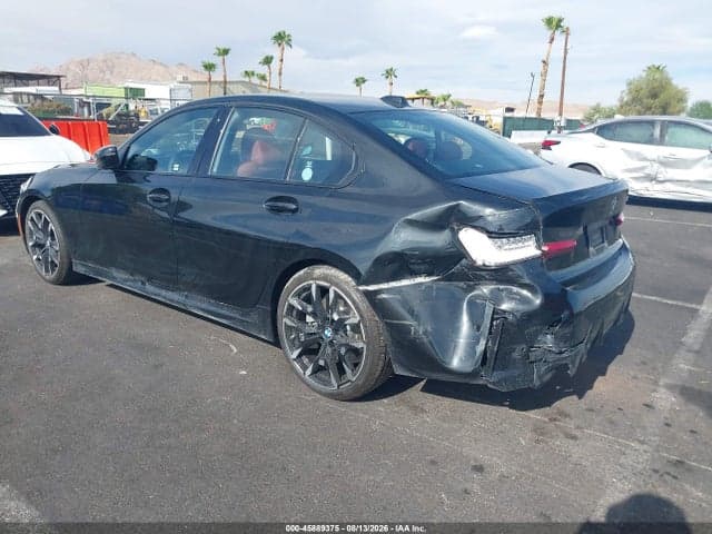 2026 BMW 330I 3