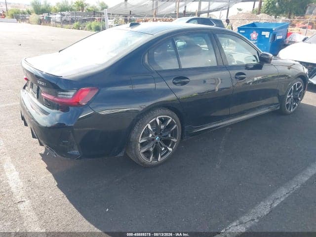 2026 BMW 330I 4