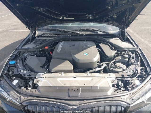 2026 BMW 330I 10