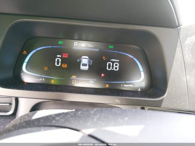 2025 HYUNDAI ELANTRA SEL SPORT 7