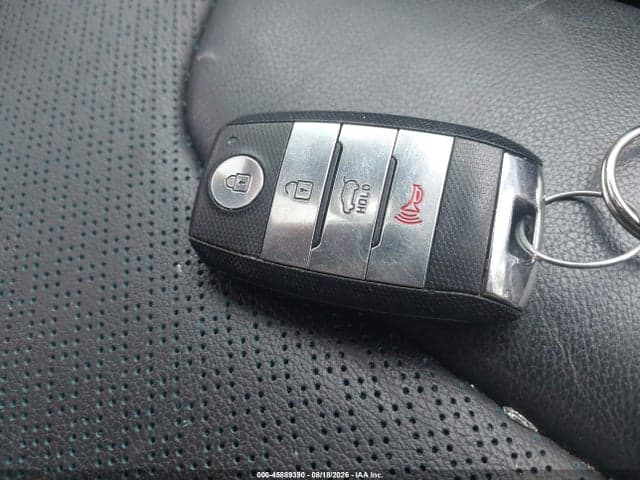 2019 KIA NIRO EV EX PREMIUM 11