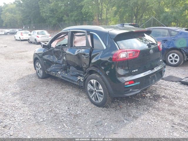 2019 KIA NIRO EV EX PREMIUM 3