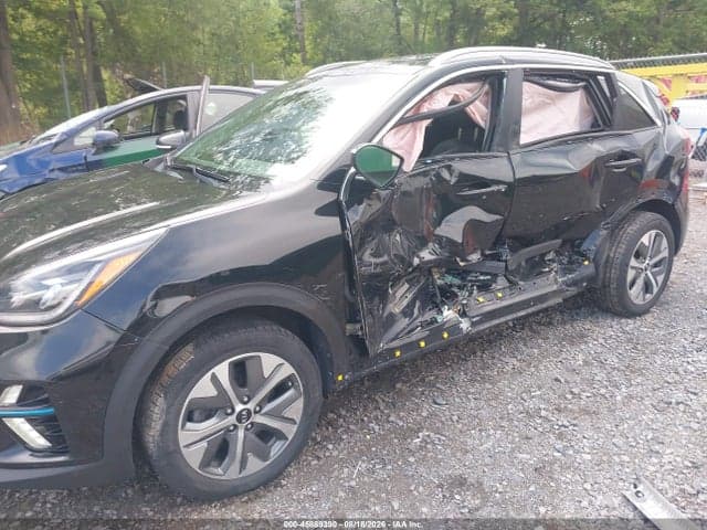 2019 KIA NIRO EV EX PREMIUM 6