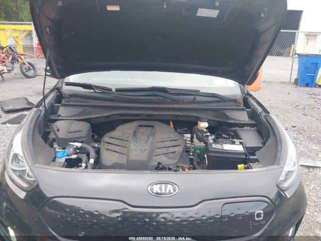 2019 KIA NIRO EV EX PREMIUM 10