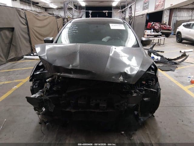 2018 FORD FOCUS SE 12
