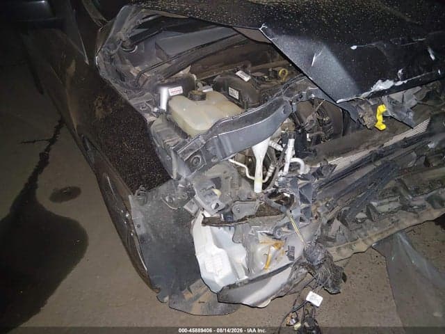 2018 FORD FOCUS SE 6