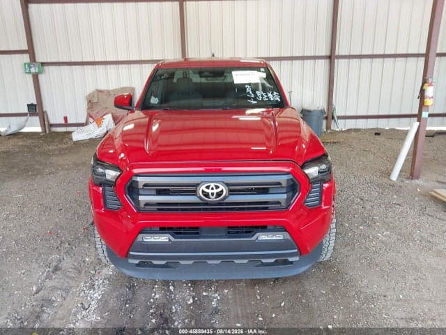 2024 TOYOTA TACOMA SR5 12
