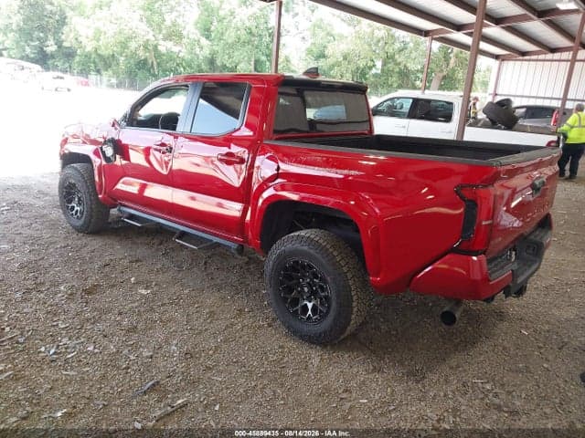 2024 TOYOTA TACOMA SR5 3