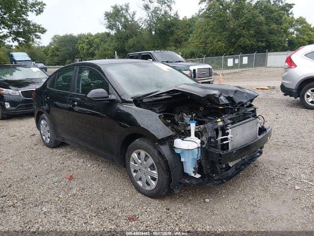 2023 KIA RIO S 1