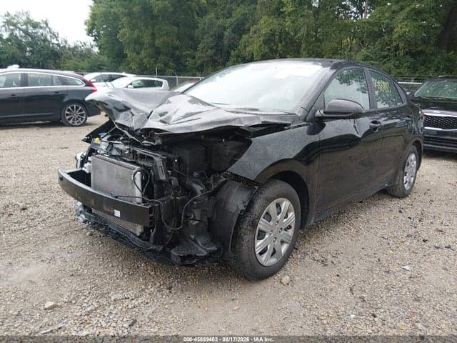 2023 KIA RIO S 2